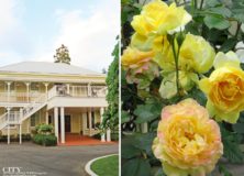Mangapapa Hotel Hawke’s Bay New Zealand