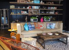 City Style and Living Moxy New Orleans Living Room Decor