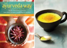 Sleep Like a Baby with Spiced Milk