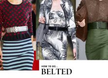 2 Easy Ways to Update Your Spring 2017 Closet