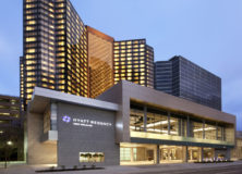 Hyatt Regency New Orleans