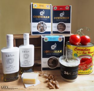 City Style and Living Magazine The Italian Pantry Mediterranean diet