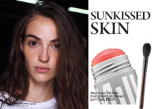 4 Oh So Easy Summer Beauty Trends