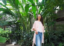 How To Do Pajama Dressing