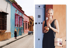 City Style and Living Magazine TRavel Blogger Ice Blue Eyes Daryna