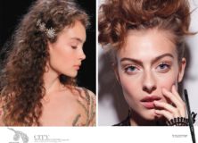 City Style and Living Magazine summer hair trends 2017