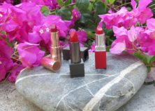 Pretty in Poppy (Lipstick)
