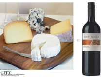 2 Awesome Summer Wine and Food Pairings