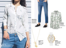 Update Your Jean Closet