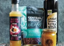 City Style and Living Magazine world pantry products for fall 2017