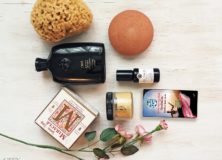 of City Style and Living Magazine Treasure Trove Best beauty products for Fall 2017
