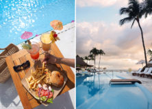 Grand Velas Riviera Nayarit, Mexico