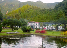 Furnas Boutique Hotel Thermal and Spa, Sao Miguel, Azores, Portugal
