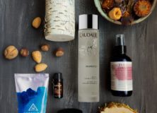 Great New Beauty Products for Winter 2017/18