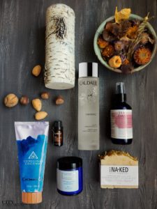 City Style and Living Magazine New Beauty Products Treasure Trove Winter 2017