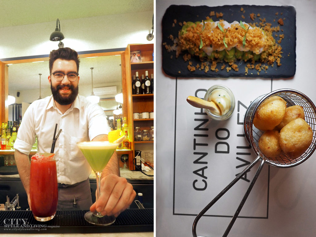 Great Bites in Porto and the Douro Valley, Portugal