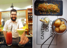Great Bites in Porto and the Douro Valley, Portugal