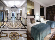 Intercontinental Porto Palacio Das Cardosas Portugal