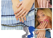 Standout Nails