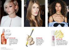 Your Guide To Sexy Hair