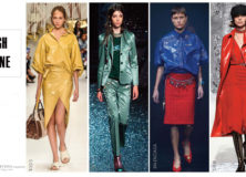 Spring 2018’s Best Runway Looks