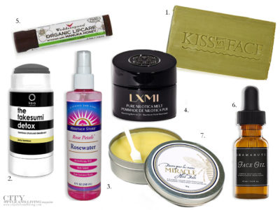 7 Beauty Products You’ll Love