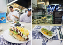 4 Great Bites in Lisbon Portugal