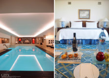 Four Seasons Hotel Ritz Lisbon