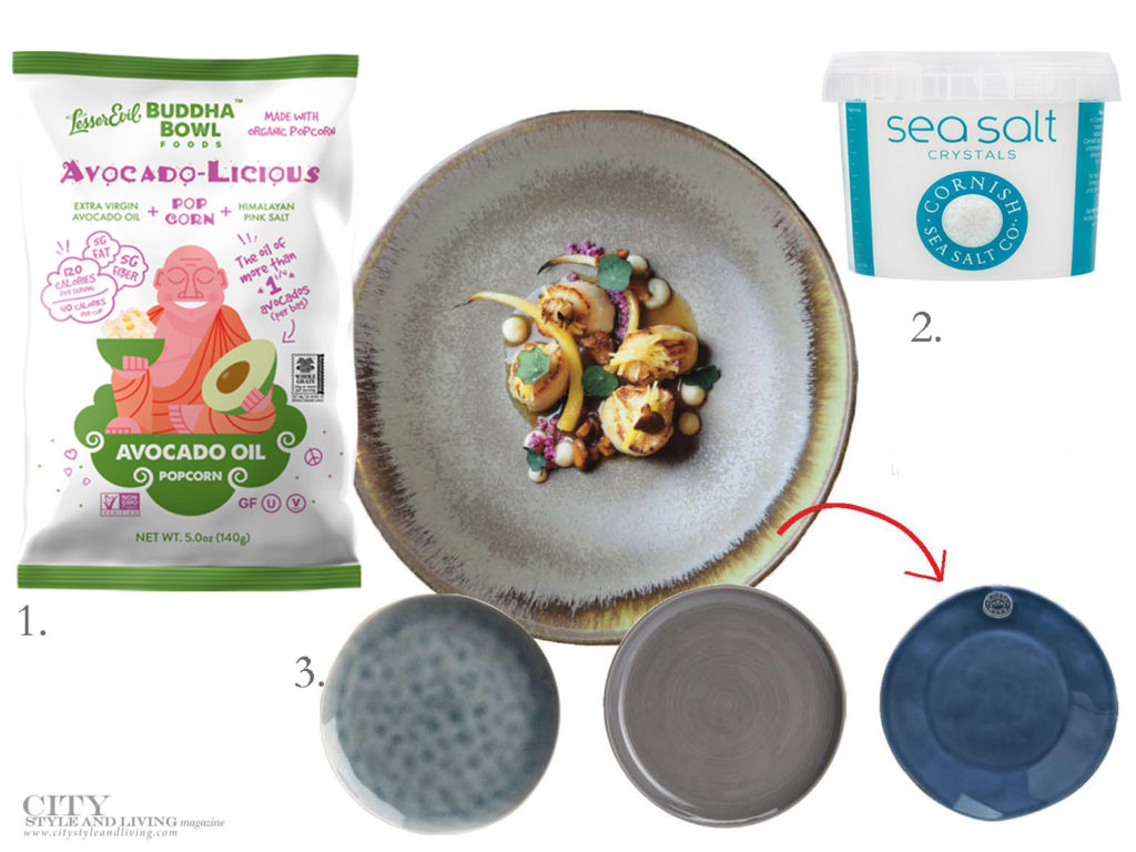3 Products We Love For Spring 2018