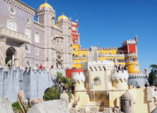 3 Awesome Adventures in Portugal