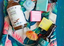 3 Unexpected Coconut Products