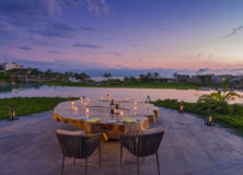 Mexican Adventure: W Punta de Mita
