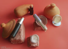 Totally Lit! Illuminator, Highlighter and Shimmer