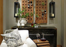 Bring The Outside In With Your Home Decor