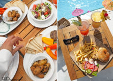 2 Ways to Throw a Backyard Summer Barbeque