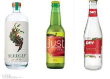 Super Non-Alcoholic Drinks for Summer