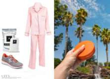 Travel Hacks In The Air and On the Ground
