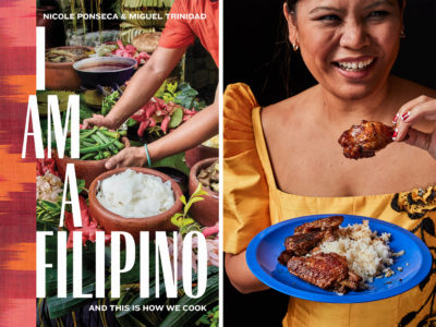 City Style and Living Magazine Fall 2018 I am a filipino Classic Adobo recipe