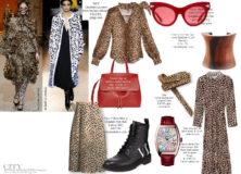 5 Wearable Trends for Fall 2018