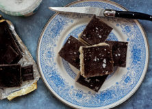 2 Ways With Shortbread