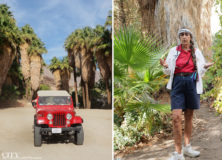 Uncovering the People and Places of Greater Palm Springs
