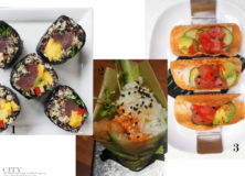 City Style and Living Magazine how to spice up asian meal