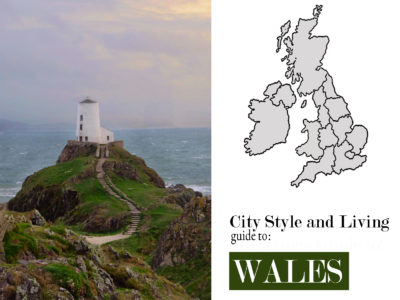 CSL Resource Guide Wales