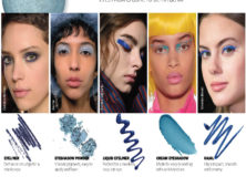 7 Runway Beauty Rules for Winter 2018/19
