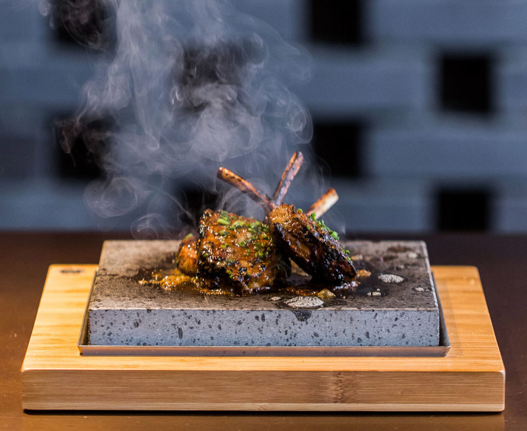 Monmouth Kitchen London