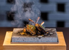 Monmouth Kitchen London