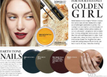Decoded: 7 Beauty Looks from the Fall 2018 Runways