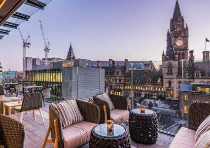 Manchester Hotels Kingstreet Townhouse Eclectic hotels townhouse-south-terrace