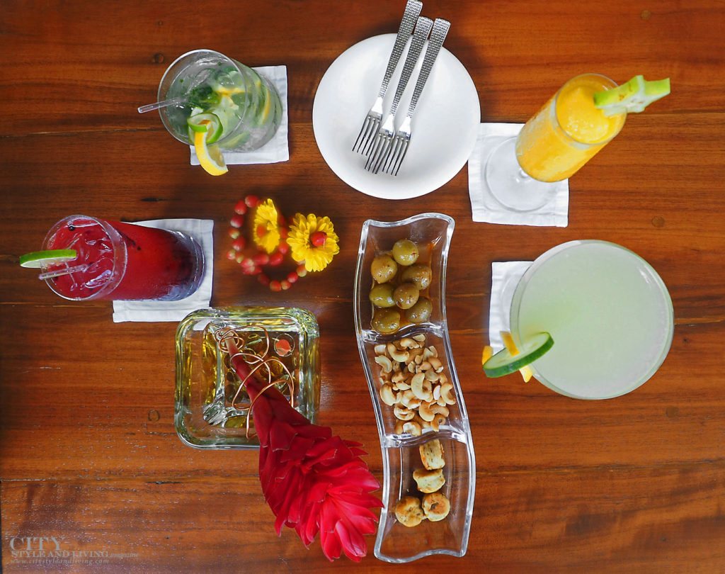 Tequila versus Mezcal