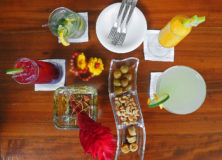 Tequila versus Mezcal